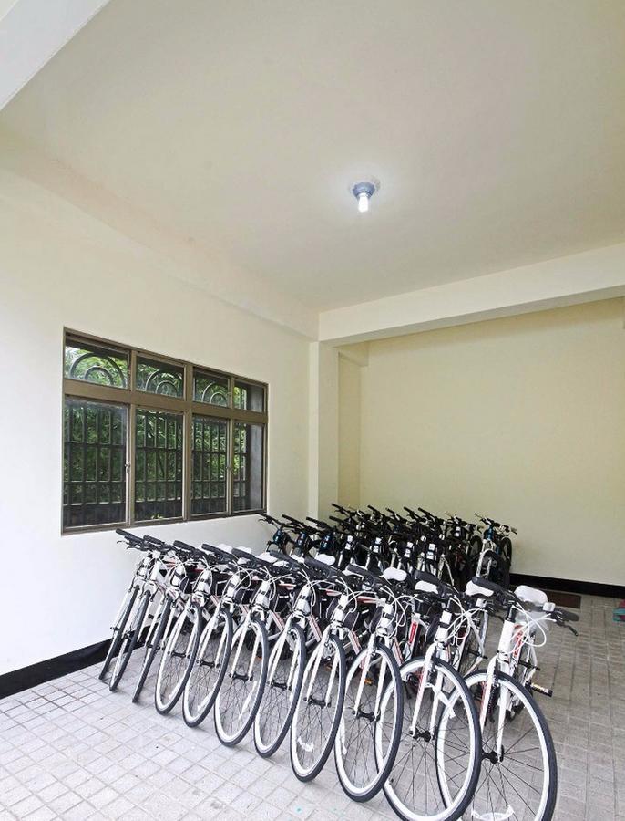G.S. Holiday Home Guanshan Exterior photo