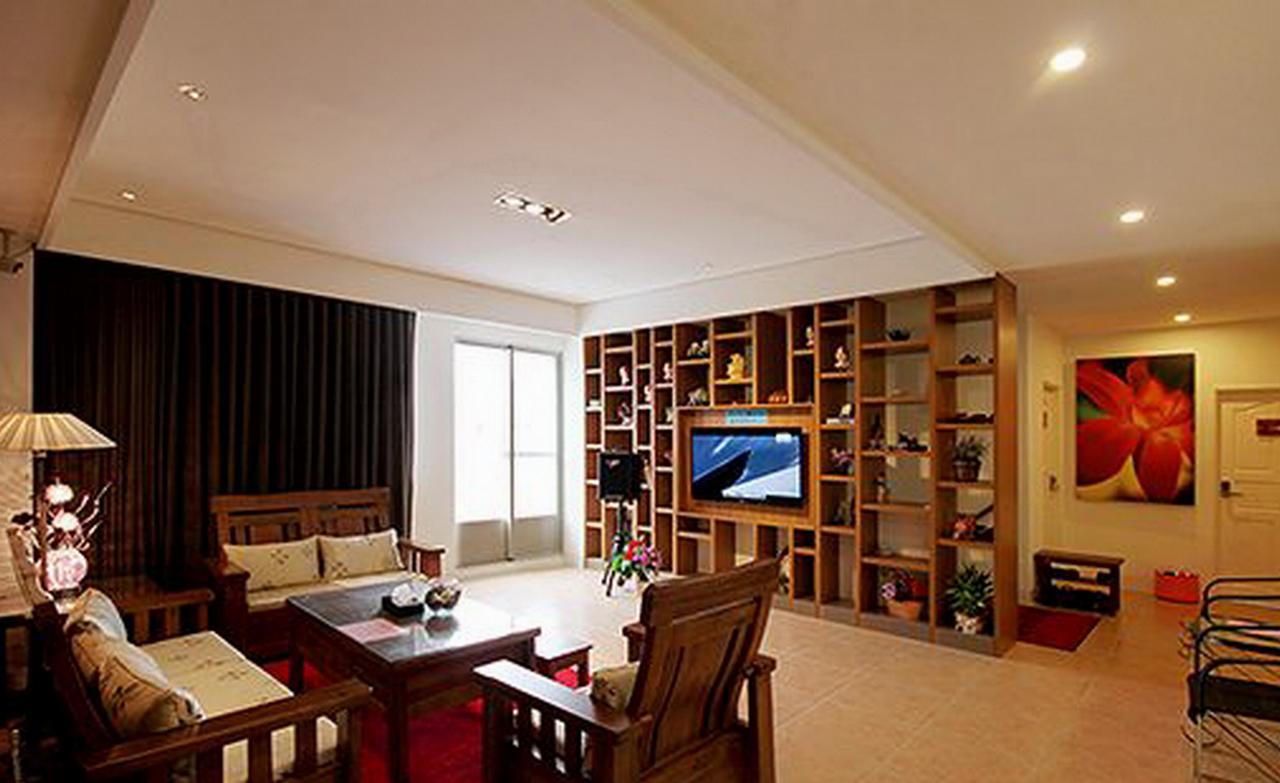 G.S. Holiday Home Guanshan Exterior photo