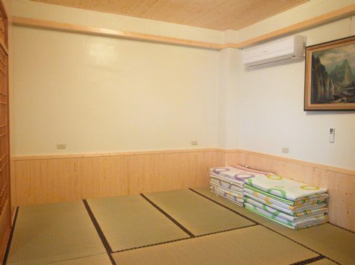 G.S. Holiday Home Guanshan Exterior photo